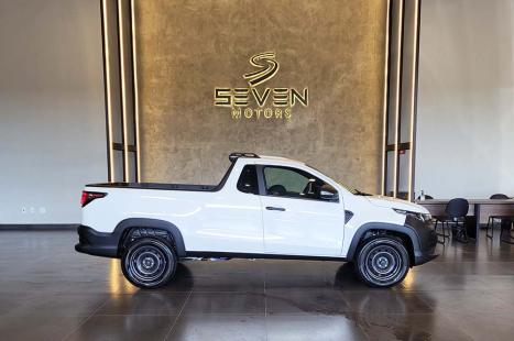 FIAT Strada 1.3 FIREFLY FLEX ENDURANCE CABINE SIMPLES, Foto 5