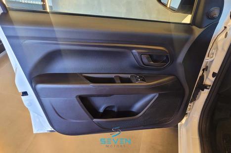 FIAT Strada 1.3 FIREFLY FLEX ENDURANCE CABINE SIMPLES, Foto 11