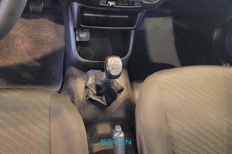 FIAT Strada 1.3 FIREFLY FLEX ENDURANCE CABINE SIMPLES, Foto 12