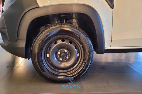 FIAT Strada 1.3 FIREFLY FLEX ENDURANCE CABINE SIMPLES, Foto 14
