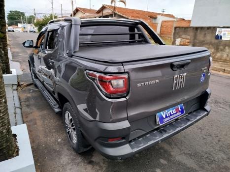 FIAT Strada 1.3 FIREFLY FLEX RANCH CABINE DUPLA AUTOMTICO CVT, Foto 5