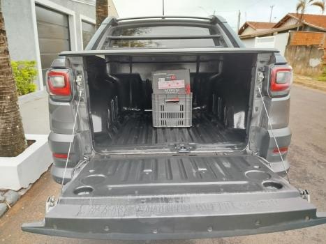FIAT Strada 1.3 FIREFLY FLEX RANCH CABINE DUPLA AUTOMTICO CVT, Foto 8