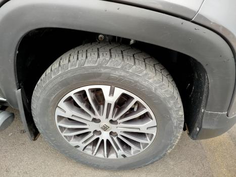 FIAT Strada 1.3 FIREFLY FLEX RANCH CABINE DUPLA AUTOMTICO CVT, Foto 9