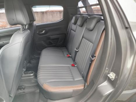 FIAT Strada 1.3 FIREFLY FLEX RANCH CABINE DUPLA AUTOMTICO CVT, Foto 11