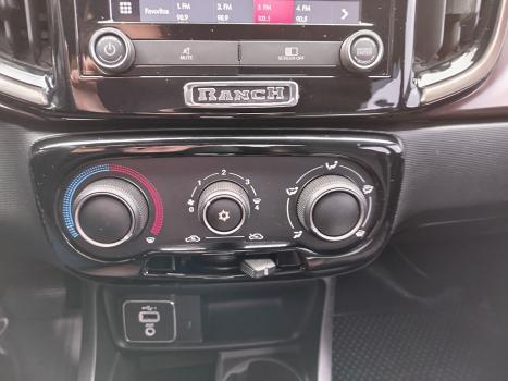 FIAT Strada 1.3 FIREFLY FLEX RANCH CABINE DUPLA AUTOMTICO CVT, Foto 15