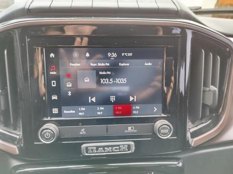 FIAT Strada 1.3 FIREFLY FLEX RANCH CABINE DUPLA AUTOMTICO CVT, Foto 16
