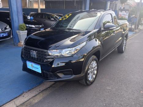 FIAT Strada 1.3 FIREFLY FLEX FREEDOM CABINE SIMPLES PLUS, Foto 1