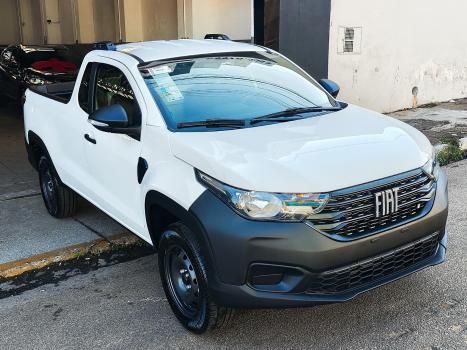 FIAT Strada 1.3 FIREFLY FLEX ENDURANCE PLUS CABINE SIMPLES, Foto 3