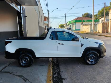FIAT Strada 1.3 FIREFLY FLEX ENDURANCE PLUS CABINE SIMPLES, Foto 4
