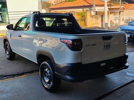 FIAT Strada 1.3 FIREFLY FLEX ENDURANCE PLUS CABINE SIMPLES, Foto 7