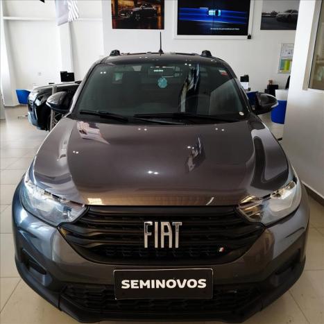 FIAT Strada 1.3 FIREFLY FLEX FREEDOM CABINE SIMPLES, Foto 2