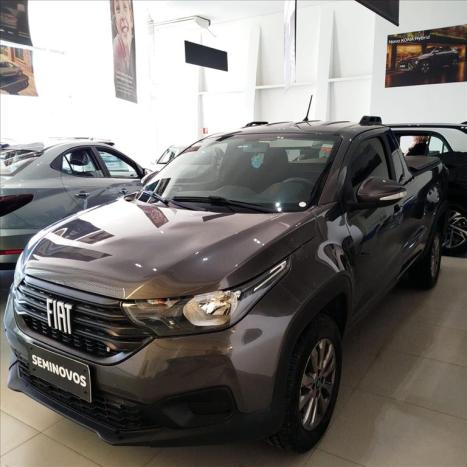 FIAT Strada 1.3 FIREFLY FLEX FREEDOM CABINE SIMPLES, Foto 3