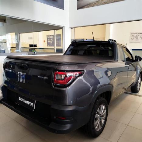 FIAT Strada 1.3 FIREFLY FLEX FREEDOM CABINE SIMPLES, Foto 4