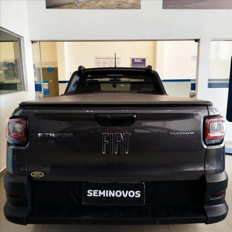 FIAT Strada 1.3 FIREFLY FLEX FREEDOM CABINE SIMPLES, Foto 5