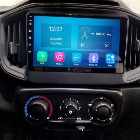 FIAT Strada 1.3 FIREFLY FLEX FREEDOM CABINE SIMPLES, Foto 8