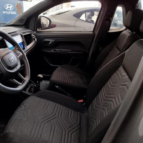 FIAT Strada 1.3 FIREFLY FLEX FREEDOM CABINE SIMPLES, Foto 9