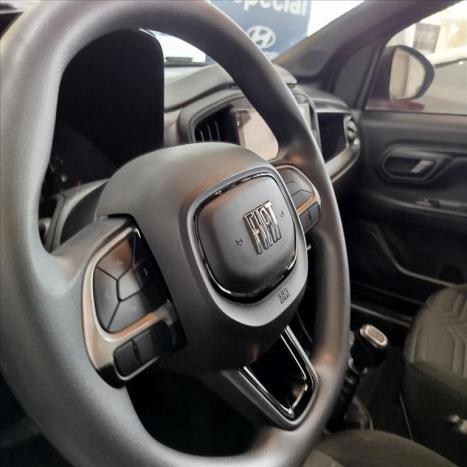 FIAT Strada 1.3 FIREFLY FLEX FREEDOM CABINE SIMPLES, Foto 10