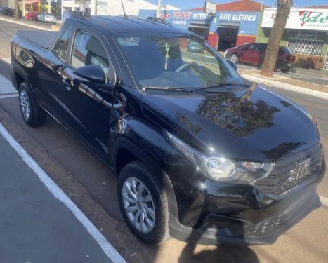 FIAT Strada 1.3 FIREFLY FLEX FREEDOM CABINE SIMPLES PLUS, Foto 2