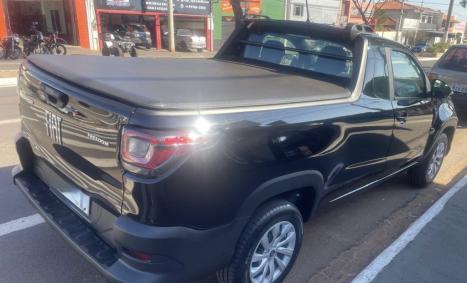 FIAT Strada 1.3 FIREFLY FLEX FREEDOM CABINE SIMPLES PLUS, Foto 3