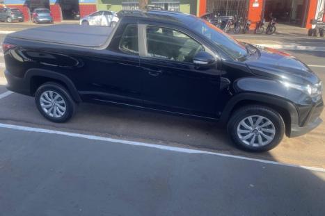 FIAT Strada 1.3 FIREFLY FLEX FREEDOM CABINE SIMPLES PLUS, Foto 4