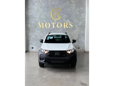 FIAT Strada 1.3 FIREFLY FLEX CABINE SIMPLES, Foto 2