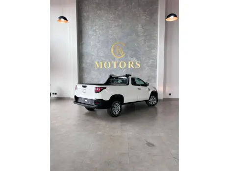 FIAT Strada 1.3 FIREFLY FLEX CABINE SIMPLES, Foto 4