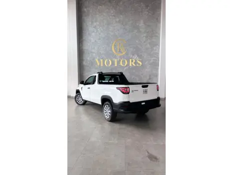 FIAT Strada 1.3 FIREFLY FLEX CABINE SIMPLES, Foto 6