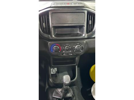 FIAT Strada 1.3 FIREFLY FLEX CABINE SIMPLES, Foto 9