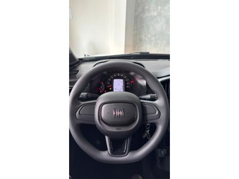FIAT Strada 1.3 FIREFLY FLEX CABINE SIMPLES, Foto 10