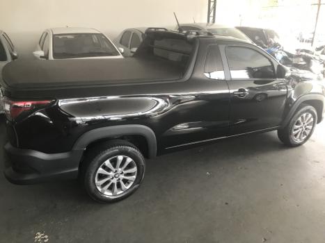 FIAT Strada 1.3 FIREFLY FLEX FREEDOM CABINE SIMPLES PLUS, Foto 2
