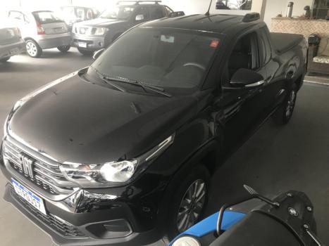 FIAT Strada 1.3 FIREFLY FLEX FREEDOM CABINE SIMPLES PLUS, Foto 3