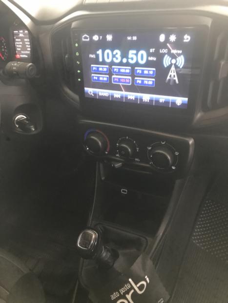 FIAT Strada 1.3 FIREFLY FLEX FREEDOM CABINE SIMPLES PLUS, Foto 5