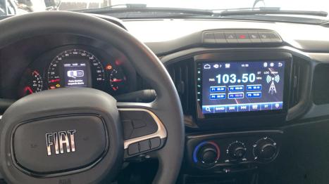 FIAT Strada 1.3 FIREFLY FLEX FREEDOM CABINE SIMPLES, Foto 2
