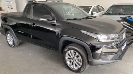 FIAT Strada 1.3 FIREFLY FLEX FREEDOM CABINE SIMPLES, Foto 5