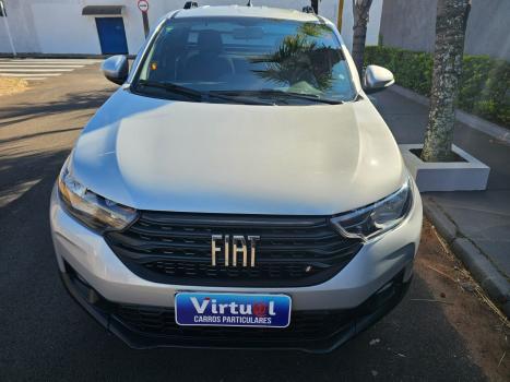 FIAT Strada 1.3 FIREFLY FLEX FREEDOM CABINE SIMPLES, Foto 2