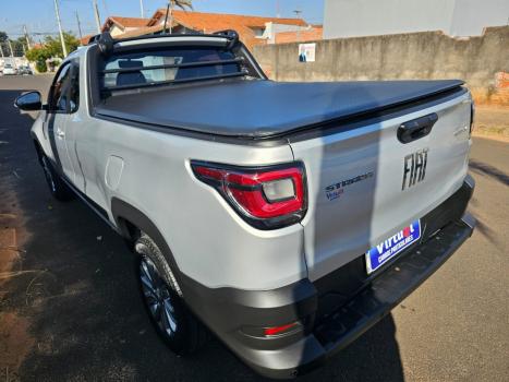 FIAT Strada 1.3 FIREFLY FLEX FREEDOM CABINE SIMPLES, Foto 3