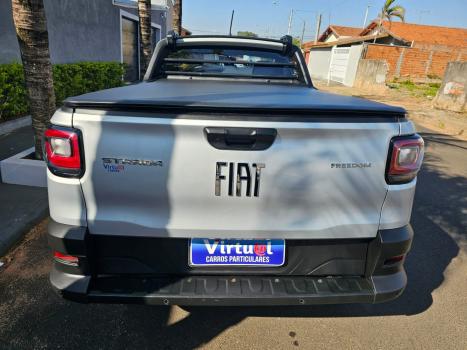 FIAT Strada 1.3 FIREFLY FLEX FREEDOM CABINE SIMPLES, Foto 4
