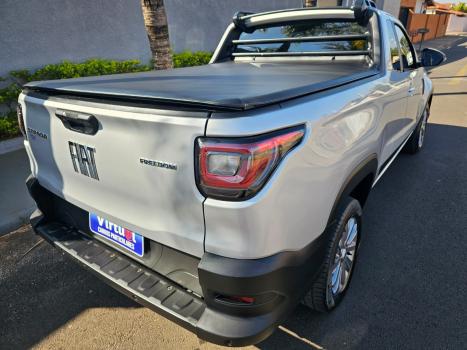 FIAT Strada 1.3 FIREFLY FLEX FREEDOM CABINE SIMPLES, Foto 6