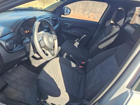 FIAT Strada 1.3 FIREFLY FLEX FREEDOM CABINE SIMPLES, Foto 8