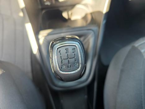 FIAT Strada 1.3 FIREFLY FLEX FREEDOM CABINE SIMPLES, Foto 9