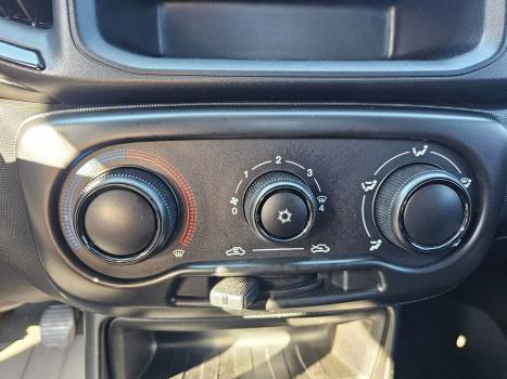 FIAT Strada 1.3 FIREFLY FLEX FREEDOM CABINE SIMPLES, Foto 10