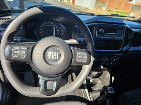 FIAT Strada 1.3 FIREFLY FLEX FREEDOM CABINE SIMPLES, Foto 12