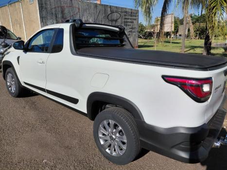 FIAT Strada 1.3 FIREFLY FLEX CABINE SIMPLES, Foto 5