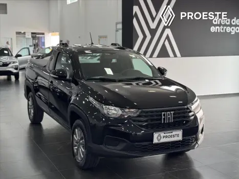 FIAT Strada 1.3 FIREFLY FLEX FREEDOM CABINE SIMPLES, Foto 1