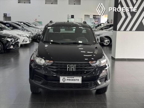 FIAT Strada 1.3 FIREFLY FLEX FREEDOM CABINE SIMPLES, Foto 2