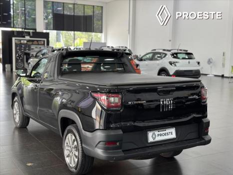 FIAT Strada 1.3 FIREFLY FLEX FREEDOM CABINE SIMPLES, Foto 5