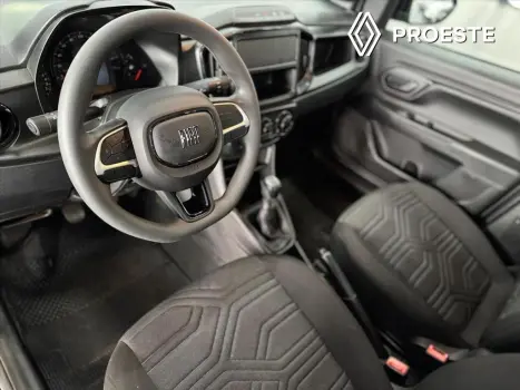 FIAT Strada 1.3 FIREFLY FLEX FREEDOM CABINE SIMPLES, Foto 7