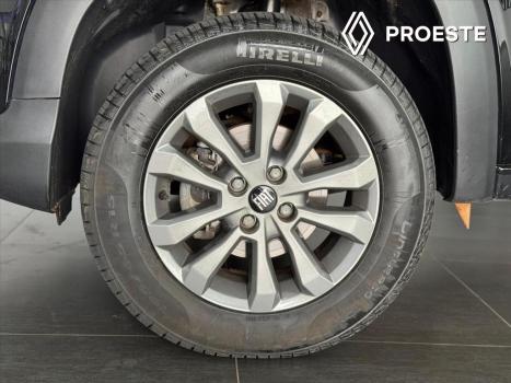 FIAT Strada 1.3 FIREFLY FLEX FREEDOM CABINE SIMPLES, Foto 9