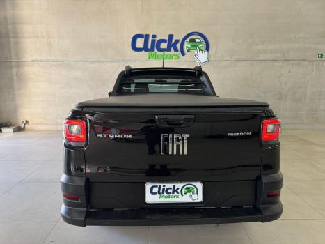 FIAT Strada 1.3 FIREFLY FLEX FREEDOM CABINE SIMPLES, Foto 4