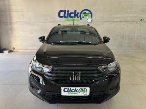 FIAT Strada 1.3 FIREFLY FLEX FREEDOM CABINE SIMPLES, Foto 8
